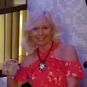 Meet your Posher, Terri